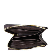 Gucci Ophidia Mini Wallet Whole interior