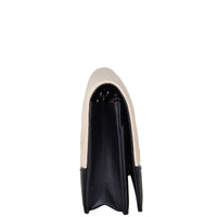 Chanel Gabrielle Wallet on Chain Side