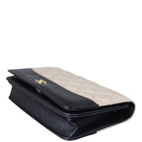 Chanel Gabrielle Wallet on Chain Corner Distance