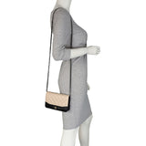 Chanel Gabrielle Wallet on Chain Mannequin