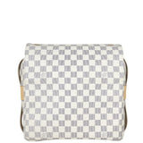Louis Vuitton Naviglio Damier Azur Front