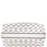 Louis Vuitton Naviglio Damier Azur Base