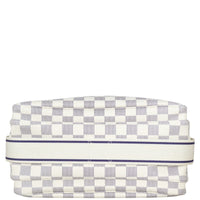 Louis Vuitton Naviglio Damier Azur Base