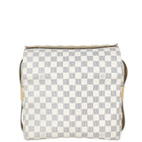 Louis Vuitton Naviglio Damier Azur Back