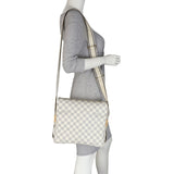 Louis Vuitton Naviglio Damier Azur Mannequin
