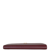 Chanel CC Yen Wallet Base