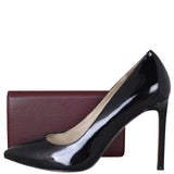 Chanel CC Yen Wallet Shoe