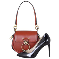 Chloe Tess Small Shoe