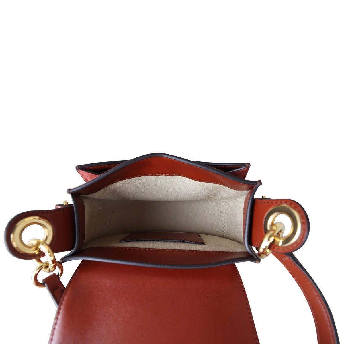 Chloe Tess Small Whole Interior