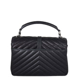 Saint Laurent College Medium Back