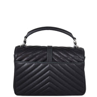 Saint Laurent College Medium Back