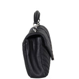 Saint Laurent College Medium Side