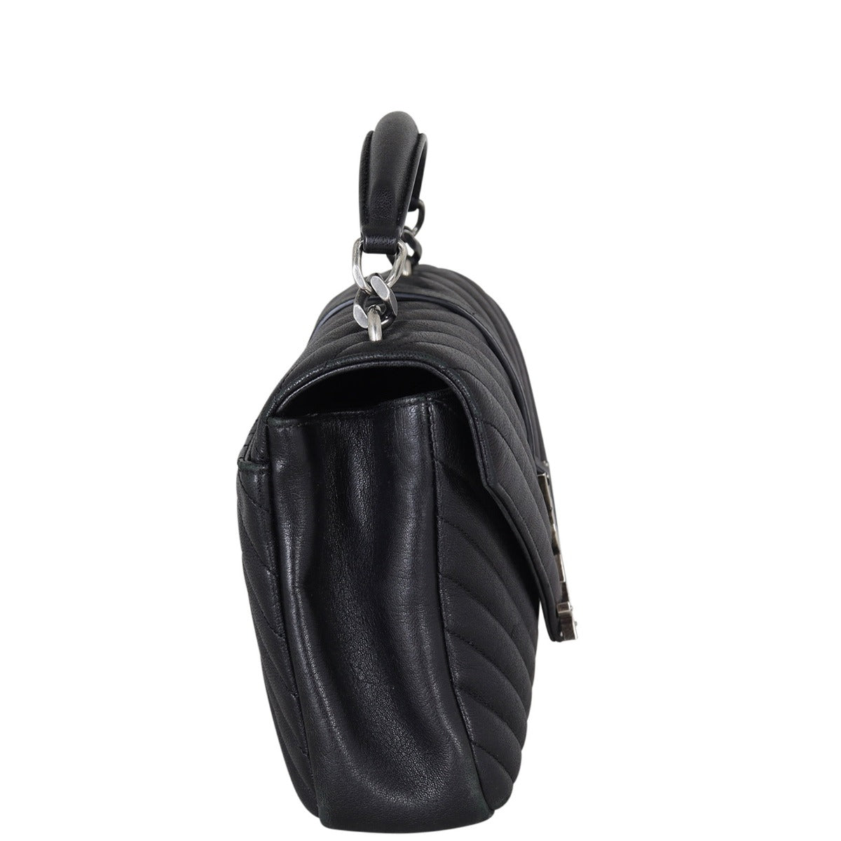 Saint Laurent College Medium Side