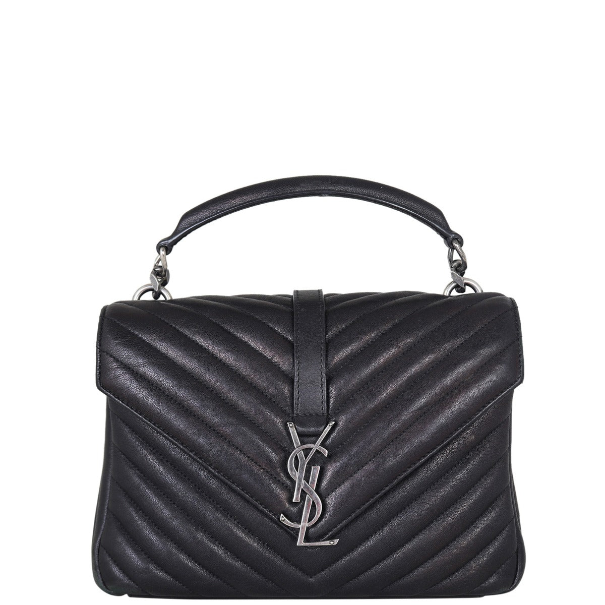 Saint Laurent College Medium Front