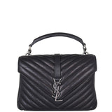 Saint Laurent College Medium Front