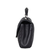 Saint Laurent College Medium Side