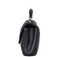 Saint Laurent College Medium Side