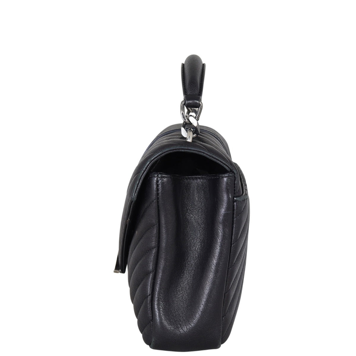 Saint Laurent College Medium Side