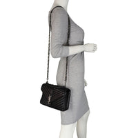 Saint Laurent College Medium Mannequin