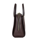 Louis Vuitton Triana Damier Ebene Side