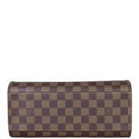 Louis Vuitton Triana Damier Ebene Base