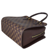 Louis Vuitton Triana Damier Ebene Corner Distance