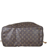 Louis Vuitton Neverfull GM Monogram Base