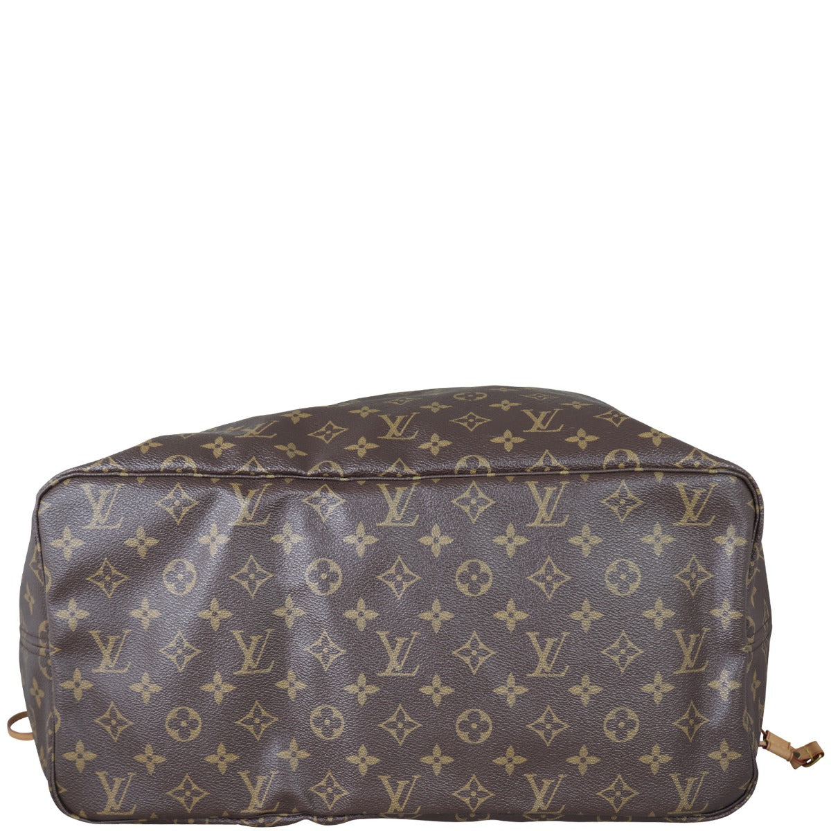 Louis Vuitton Neverfull GM Monogram Base