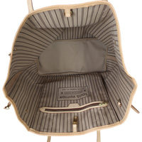 Louis Vuitton Neverfull GM Monogram Whole Interior