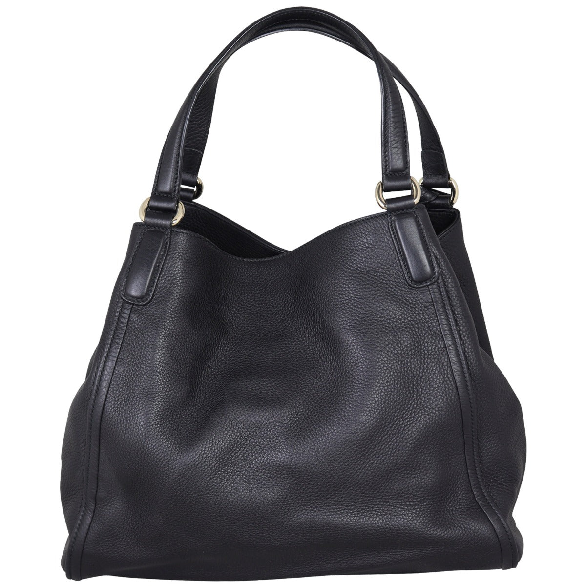 Gucci Soho Medium Tote Back