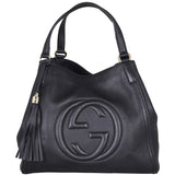 Gucci Soho Medium Tote Front