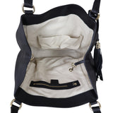 Gucci Soho Medium Tote Whole Interior