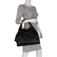 Gucci Soho Medium Tote Mannequin