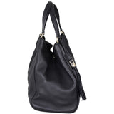 Gucci Soho Medium Tote Side