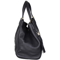 Gucci Soho Medium Tote Side