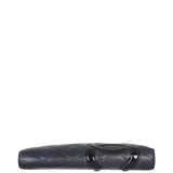 Chanel Ligne Cambon Yen Wallet Base