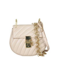 Chloe Drew Bijou Mini Front With Chain