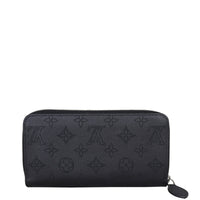 Louis Vuitton Zippy Wallet Mahina Back