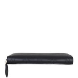 Louis Vuitton Zippy Wallet Mahina Side