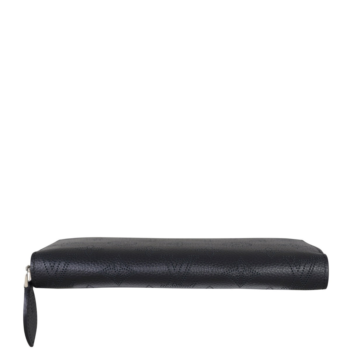 Louis Vuitton Zippy Wallet Mahina Side