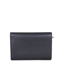 Louis Vuitton Capucines Compact Wallet Back