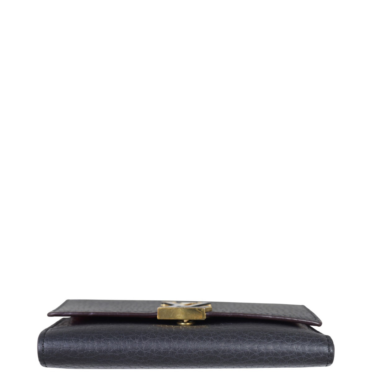 Louis Vuitton Capucines Compact Wallet Base