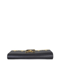 Louis Vuitton Capucines Taurillon Flower Wallet Base