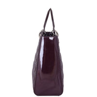 Dior Lady Dior Large Front Side