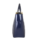 Dior Lady Dior Large Side