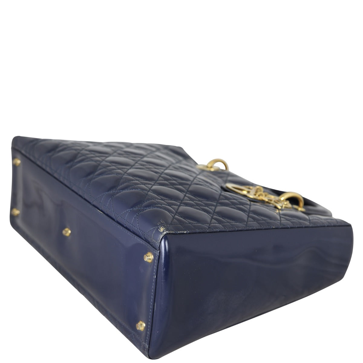 Dior Lady Dior Large Corner Distance