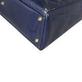 Dior Lady Dior Large Corner Close Up