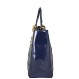 Dior Lady Dior Large Side