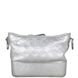 Chanel Gabrielle Hobo Large Back