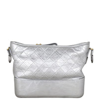 Chanel Gabrielle Hobo Large Back